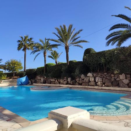 Cyrnos Daire Cannes Dış mekan fotoğraf