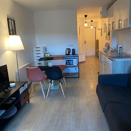 Cyrnos Daire Cannes Dış mekan fotoğraf