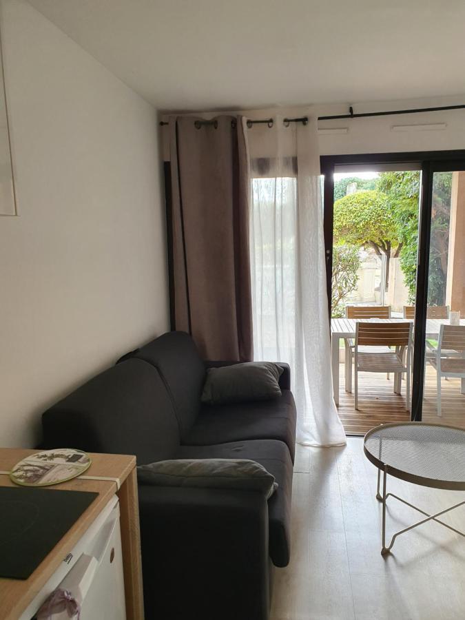 Cyrnos Daire Cannes Dış mekan fotoğraf