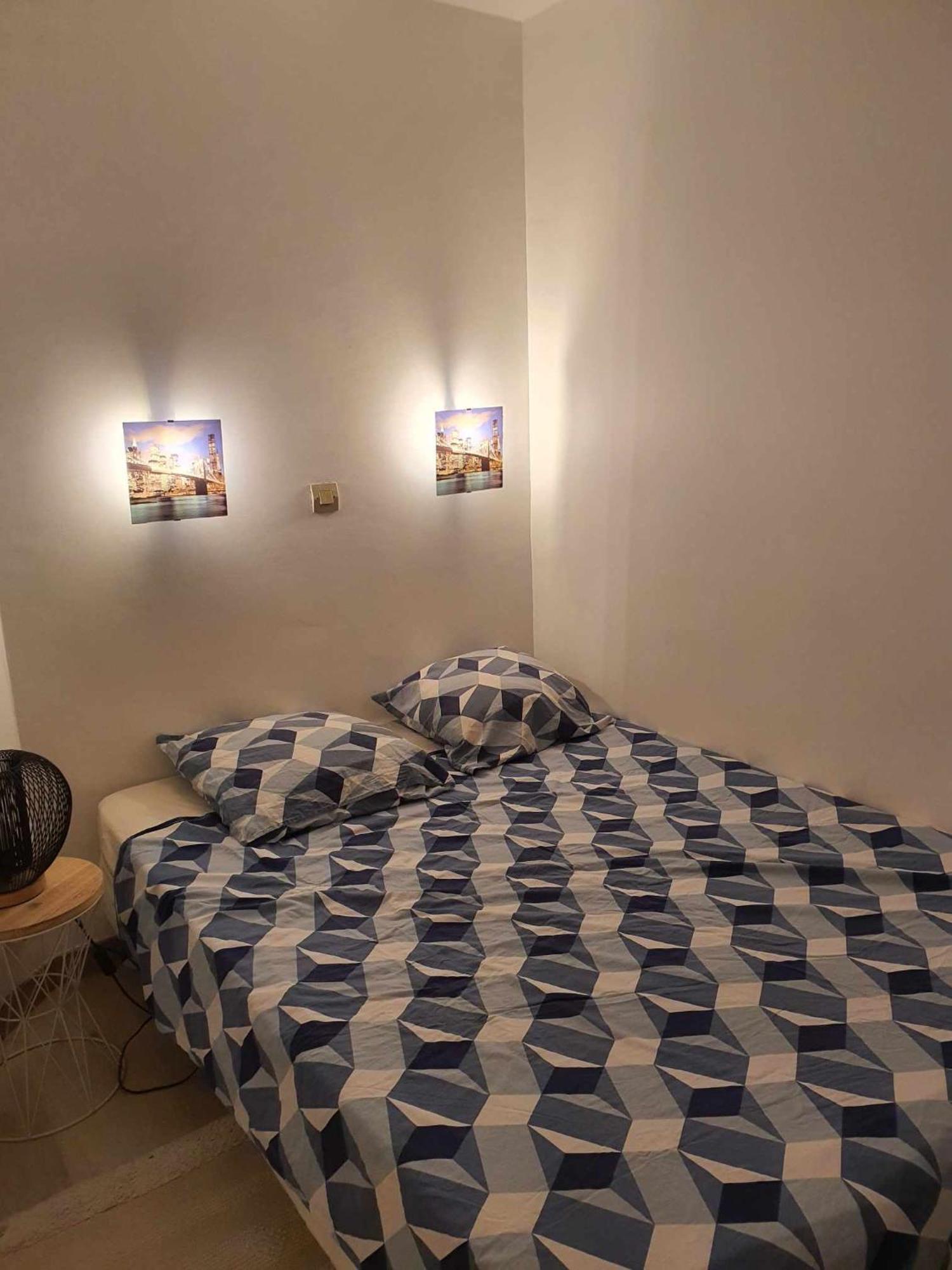 Cyrnos Daire Cannes Dış mekan fotoğraf